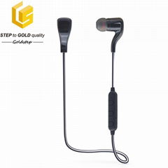 China earphone factory cheap price bluetooth earphone