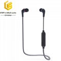 Shenzhen earphone donguan headphone factory bluetooth headphone 1