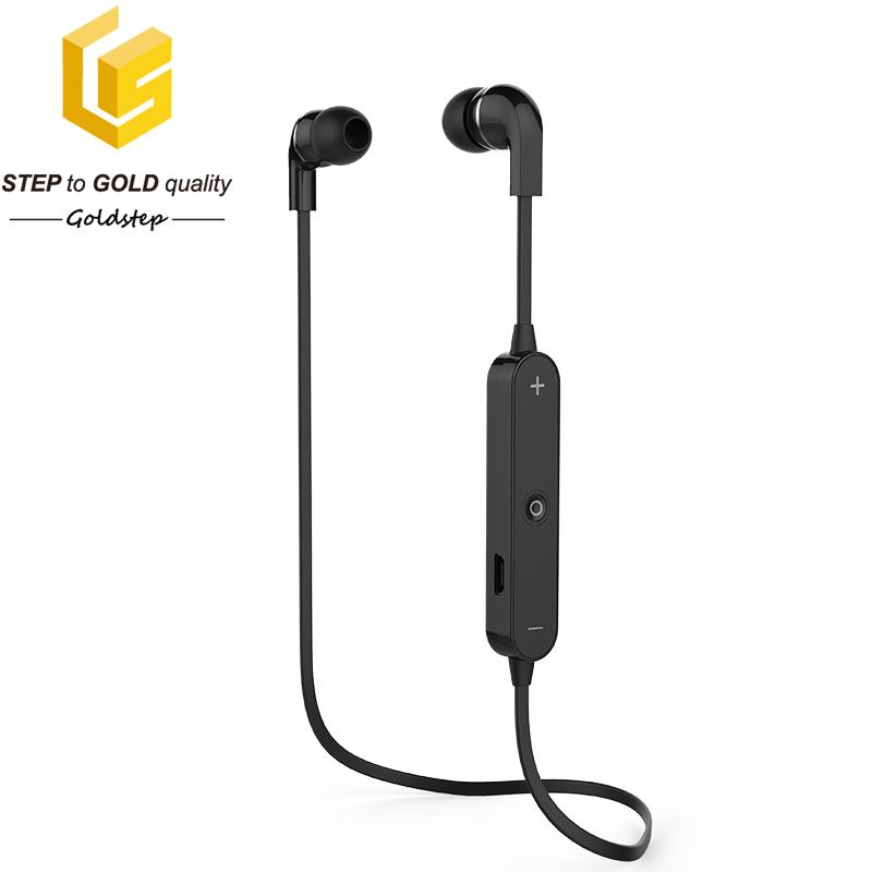 China headphone manufacturer wireless blutooth headphone for sport