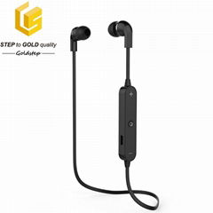 China headphone manufacturer wireless blutooth headphone for sport