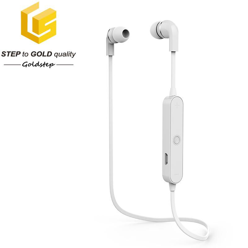 China headphone manufacturer wireless blutooth headphone for sport 2