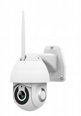 WIFI PTZ Camera