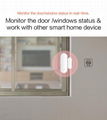 Door Sensor