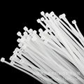 Nylon cable ties with high temperature self - locking nylon cable ties tie rope 3