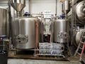 500L Commercial  Mini  brewhouse 1