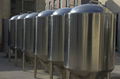 3000L Hot sale  craft  fermenting tank 4