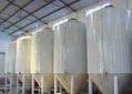 5000L Hot sale  with CE ISO  fermenting