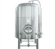 1000L Hot selling  micro brewery  bright beer tanks