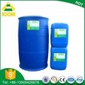 Liquid degreaser for aluminum parts surface cleaning 2