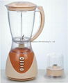 1.5L multi-function blender with CB