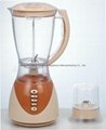 1.5L multi-function blender with CB certificate 2