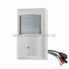 Digicam CCTV 4MP IP Camera Hidden Camera PIR Type