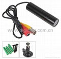 Digicam CCTV Hidden Camera Bullet AHD