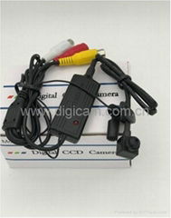 Digicam CCTV Analog HD Mini Camera Hidden Camera