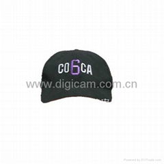 Digicam CCTV Covert Camera Hidden Camera Hat Type 