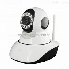 Digicam CCTV  P2P IP Camera WiFi Camera