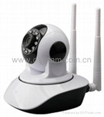 Digicam CCTV  P2P IP Camera WiFi Camera Smart Home