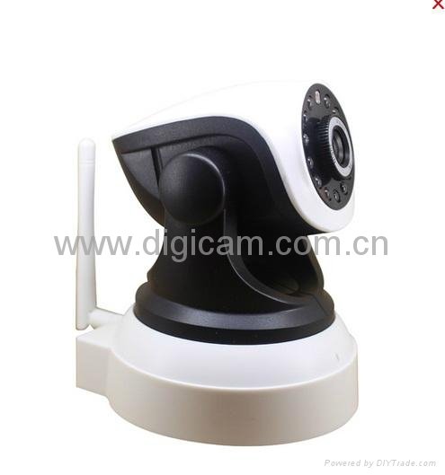 Digicam CCTV  P2P IP Camera WiFi Camera Smart Home
