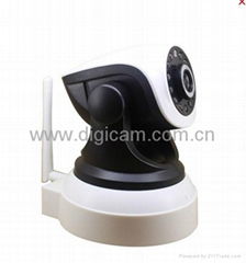 Digicam CCTV  P2P IP Camera WiFi Camera Smart Home