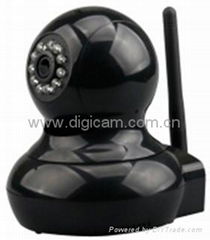 Digicam CCTV  P2P IP Camera WiFi Camera Smart Home