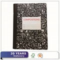 China Factory Custom School Office Classmate Paper Composition Notebook 1