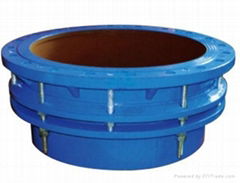 VSSJA-1 Single Flange Limit Expansion Joint