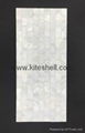 10*20mm pure white Freshwater Shell Mosaic Tiles 1