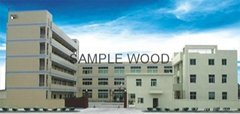 Sample Wood  Co., Ltd