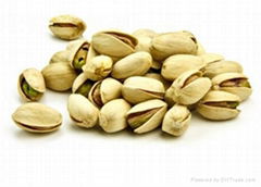 Roasted and Unsalted Pistachio