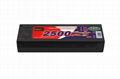 7.4V 5000MAH 35