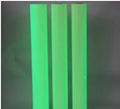 Glow vinyl Photoluminescent safety film Long-afterglow non-radiation 1