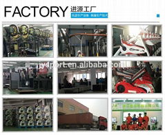 jinyuan machinery co.,ltd