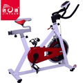 Hot fitness commerical iron manic summit spinning bike