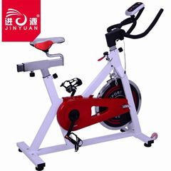 Hot fitness commerical iron manic summit spinning bike