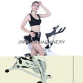 2017 hot sale home Gym master spinning exercise bike 1