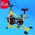 Factory price commercial body home relax health fitness equipment 2