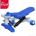 new design home exercise bike stepper