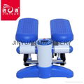 new design home exercise bike stepper 3