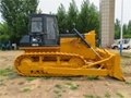 HD16 bulldozer