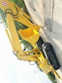 HE240-8 excavator 4