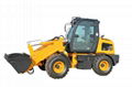 Wheel loader 918 D