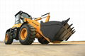 Wheel loader 928D