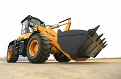 Wheel loader 928D