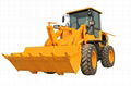 Wheel loader932