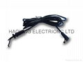 DC CABLE(2468+DC PLUG) 2