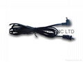 DC CABLE(2468+DC PLUG) 3