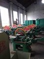 newest Automatic wire Nail making machine Factory/China Nail Making  1