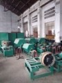 newest Automatic wire Nail making machine Factory/China Nail Making  3