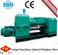 Brick Production Equipment 1