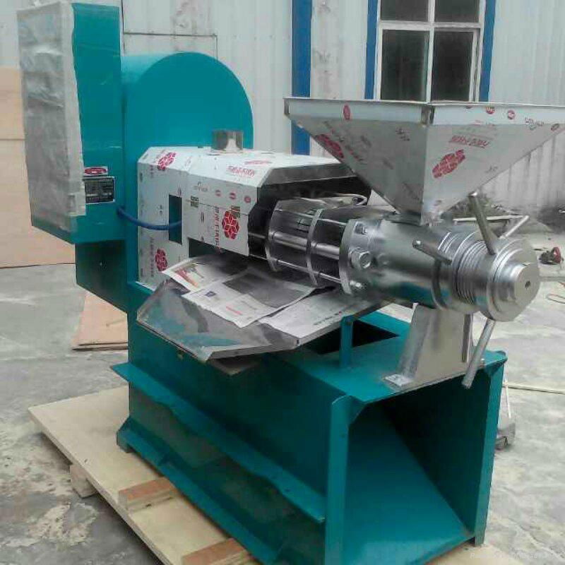 oil press machines with good price